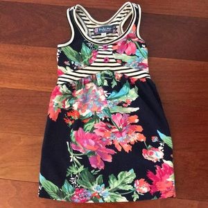 Truly me dress by Sara Sara